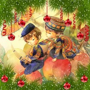 Meet your Posher, Txujci